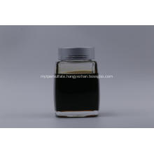 Super Overbased Synthetic Calcium Sulfonate TBN Booster